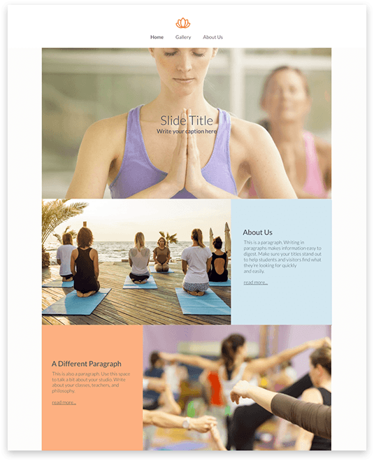 Yoga
