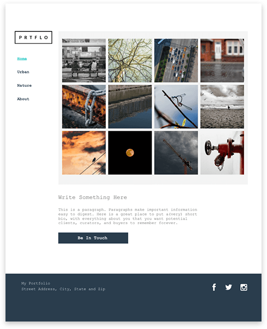 Portfolio