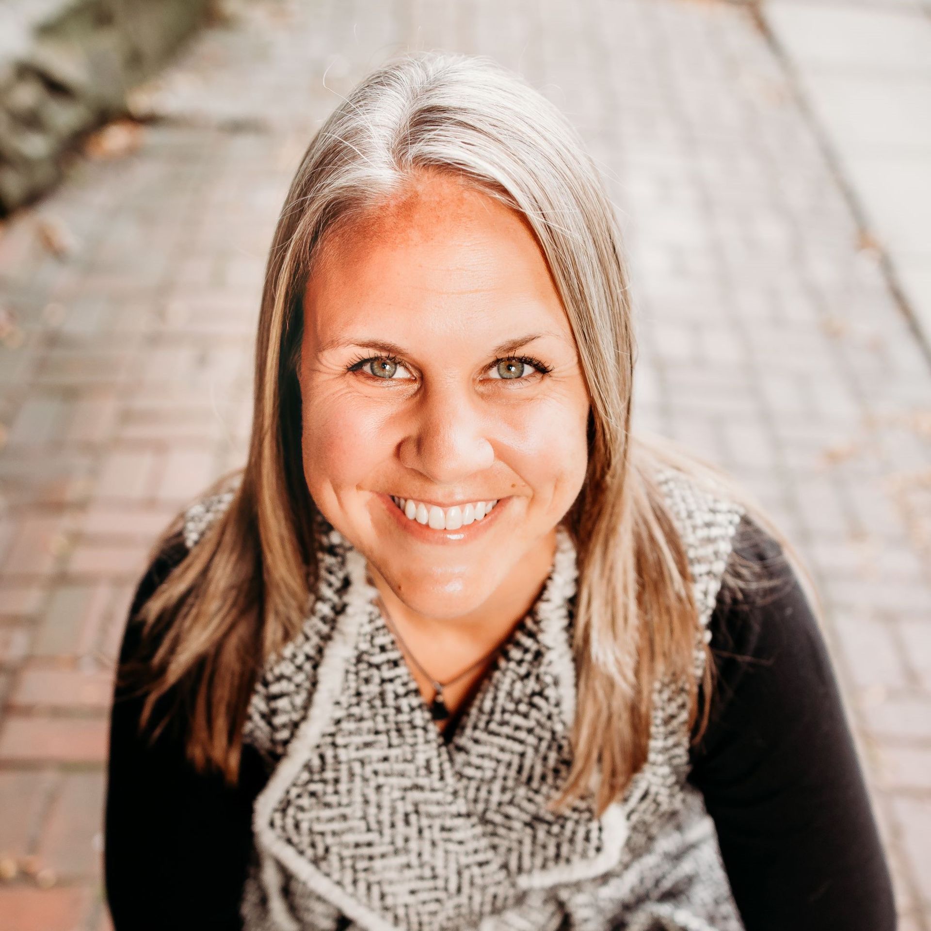 Carolyn Meyer