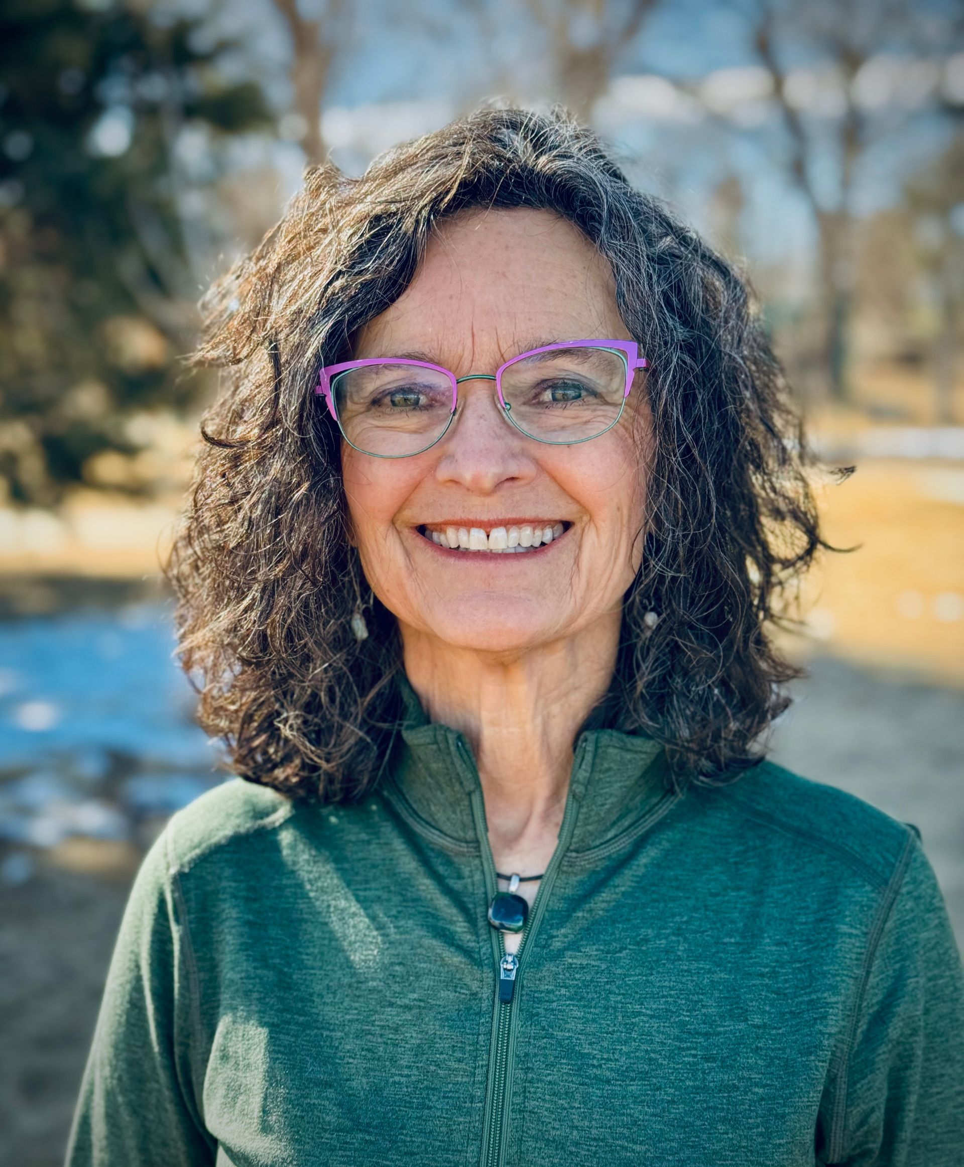 Elaine Borton