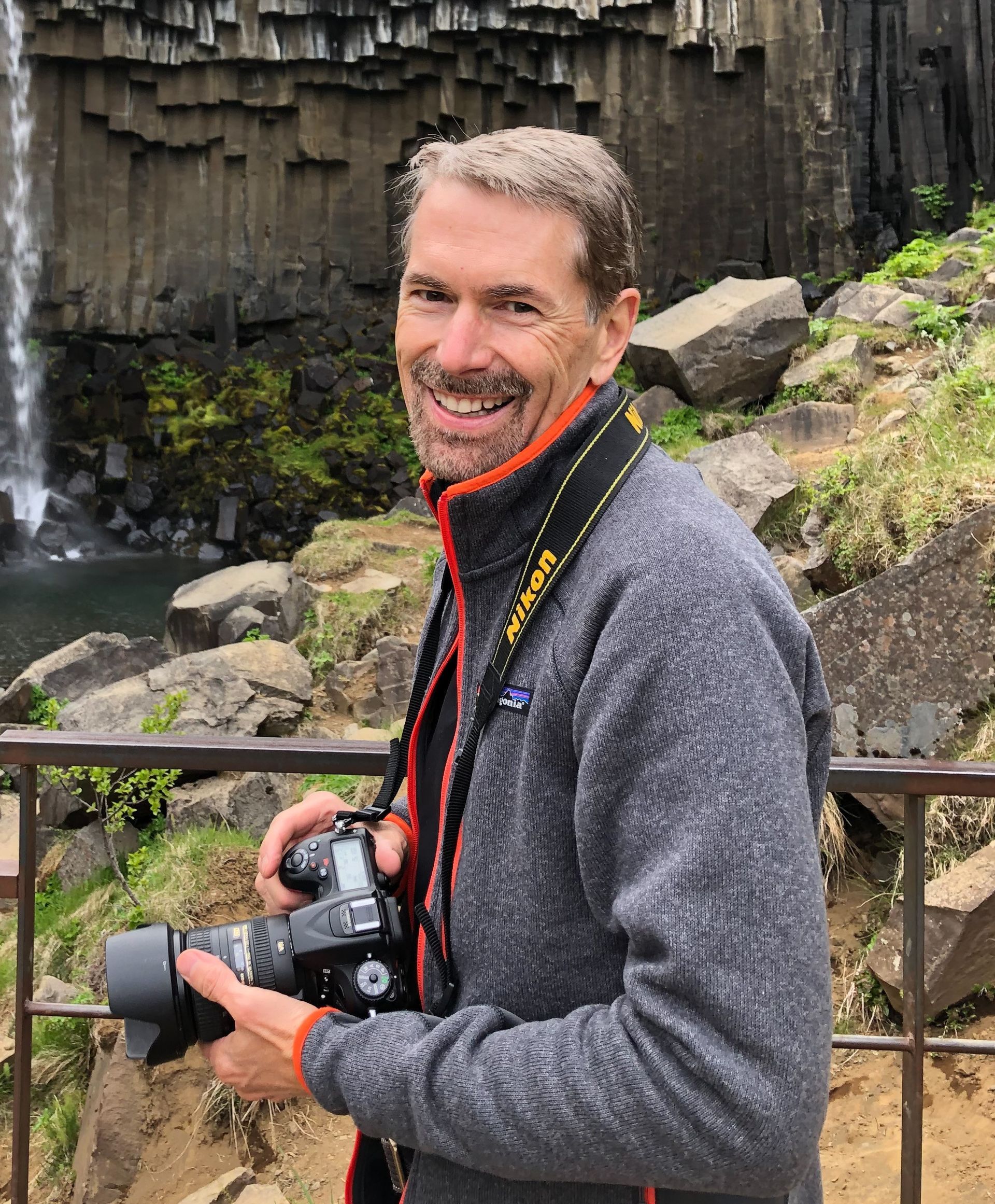 Jeff Cornell