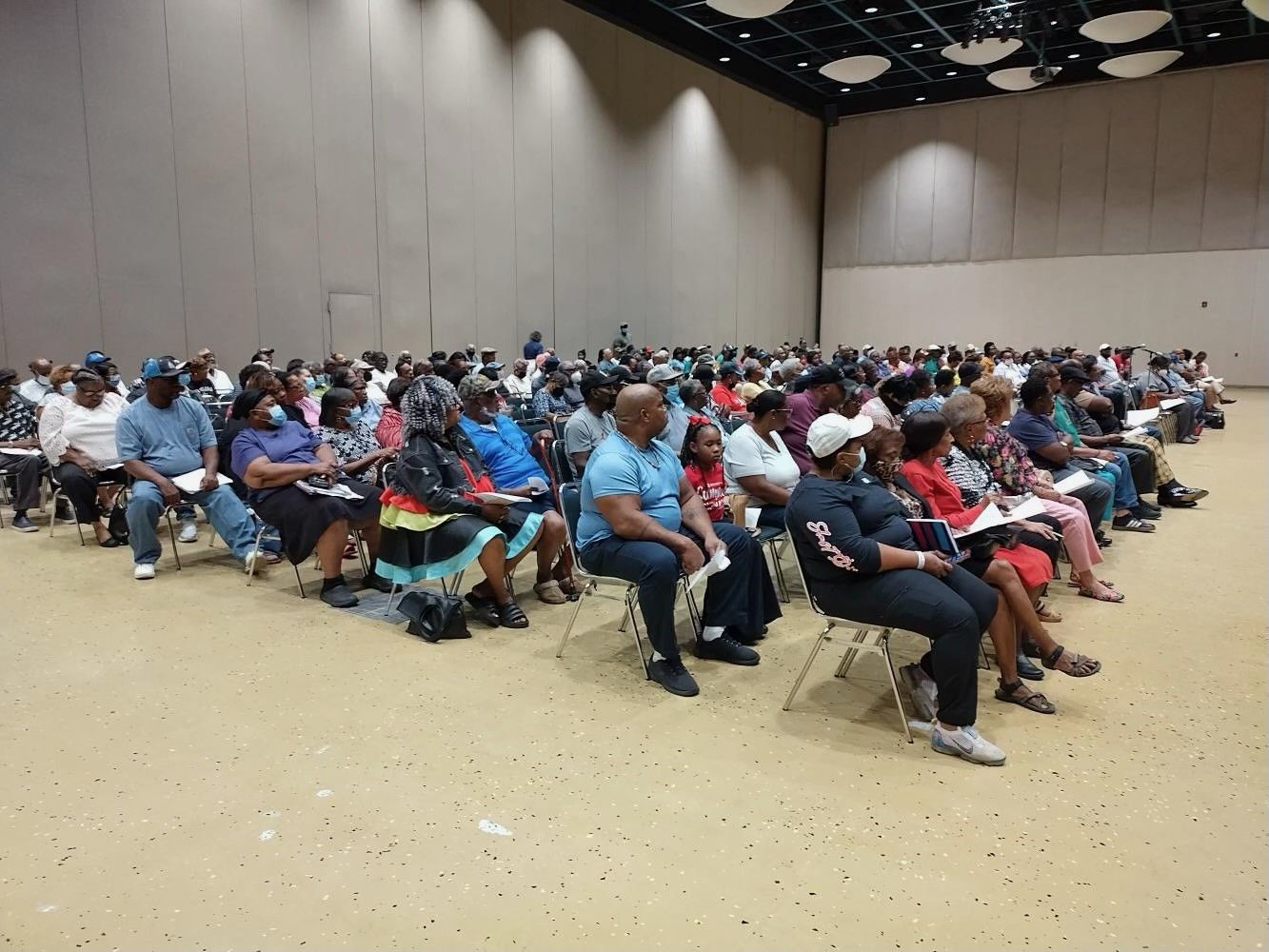 BFAA photos | Memphis, TN | Black Farmers & Agriculturalists