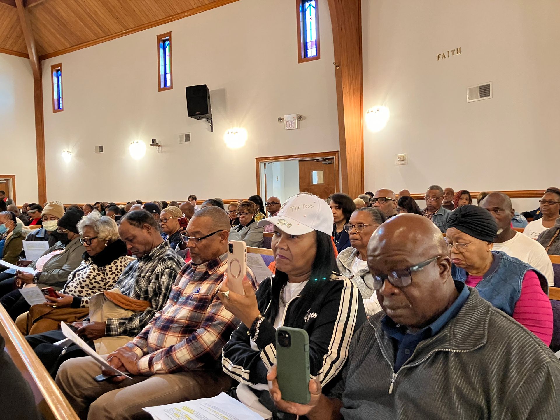 BFAA photos | Memphis, TN | Black Farmers & Agriculturalists