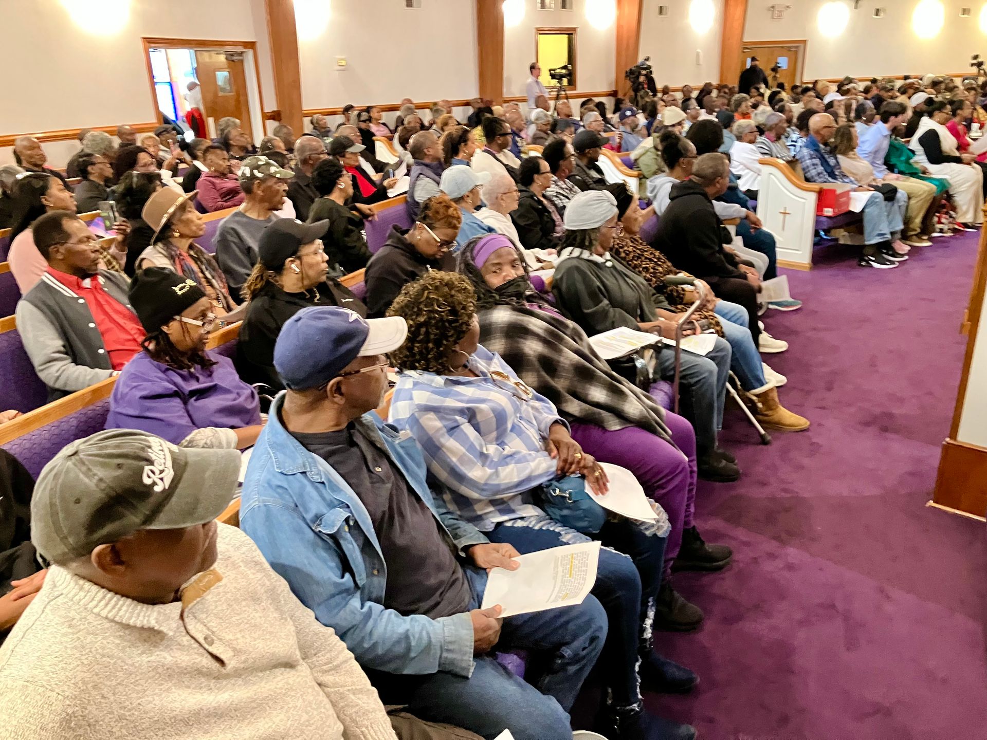 BFAA photos | Memphis, TN | Black Farmers & Agriculturalists
