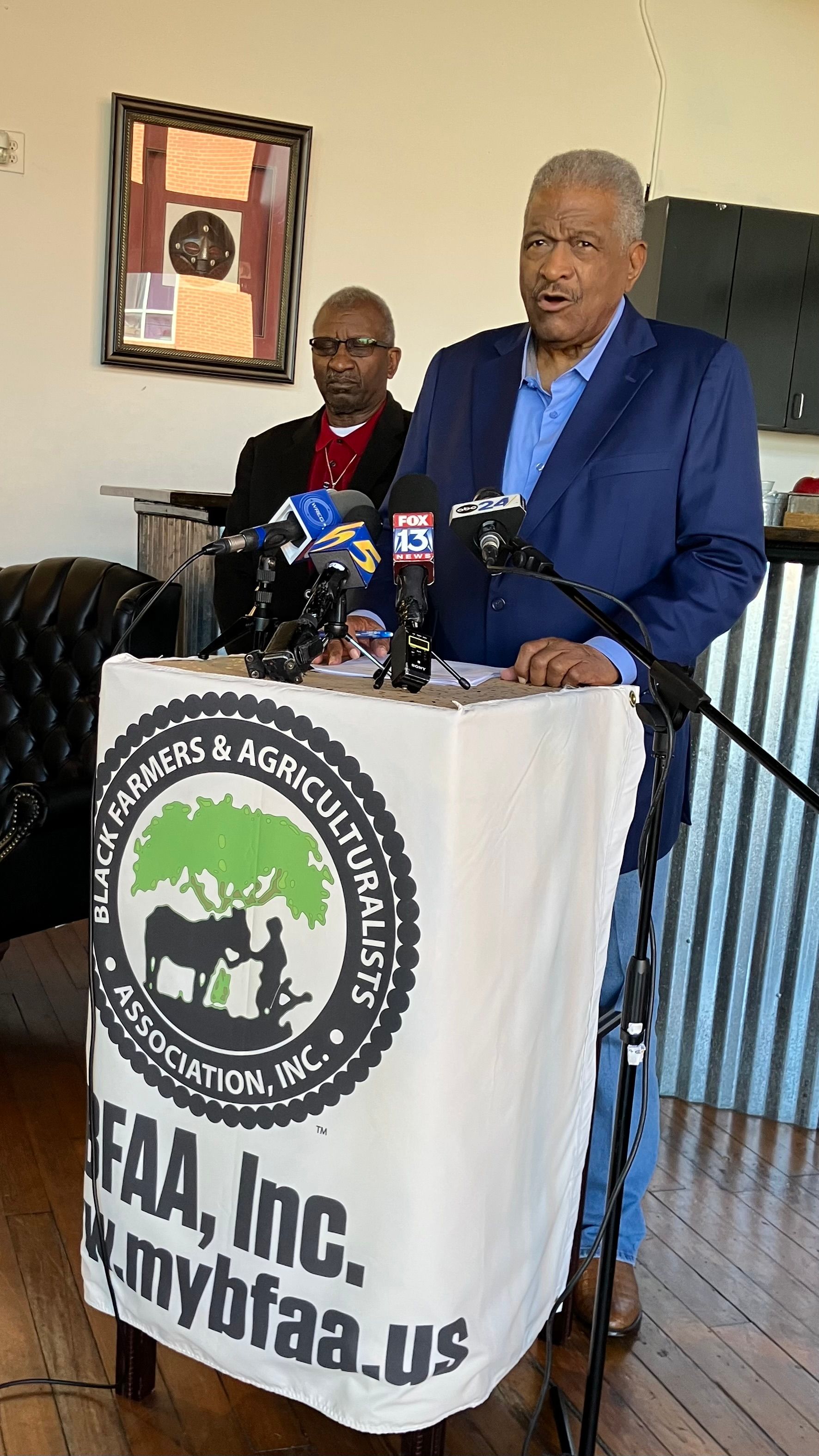 BFAA photos | Memphis, TN | Black Farmers & Agriculturalists