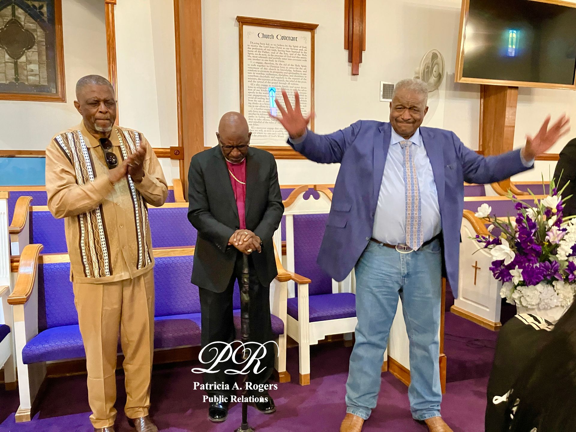 BFAA photos | Memphis, TN | Black Farmers & Agriculturalists