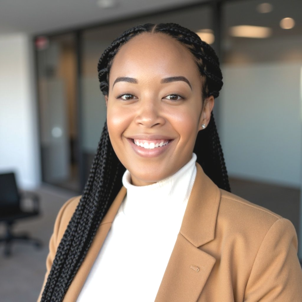 Cherie Grigsby, Digital Maketing Specialist