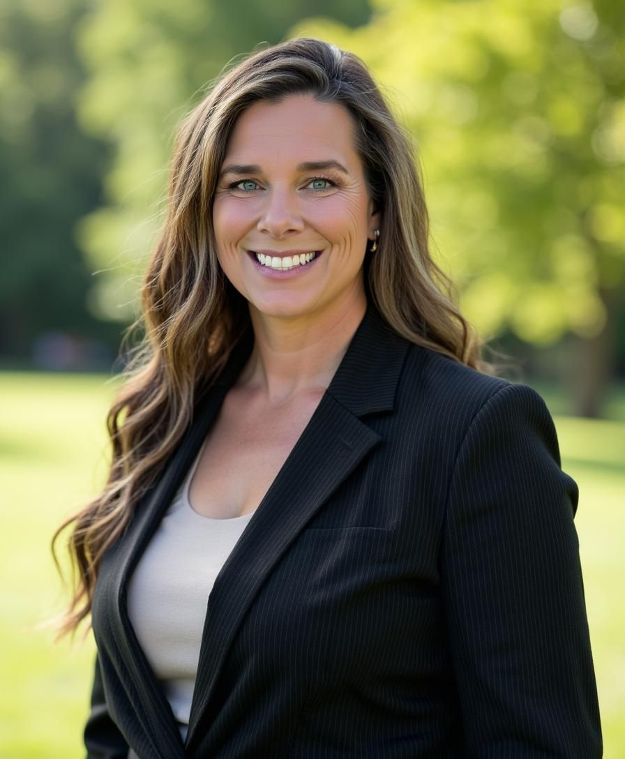 Internet consultant laura munsch