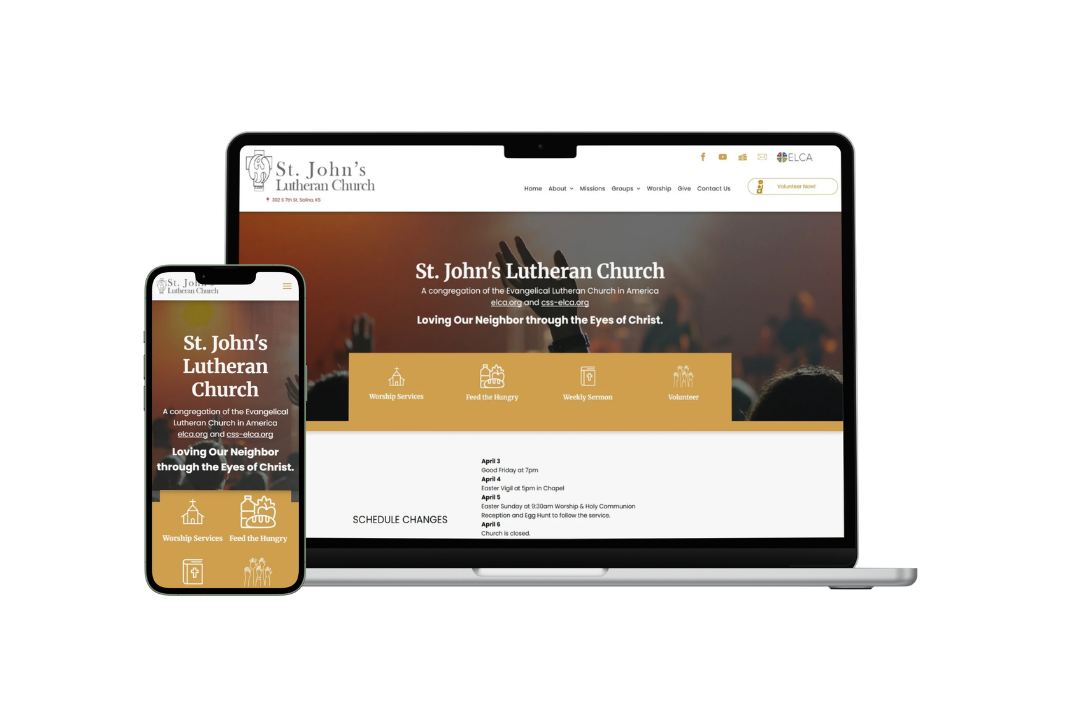 Website for Core Score