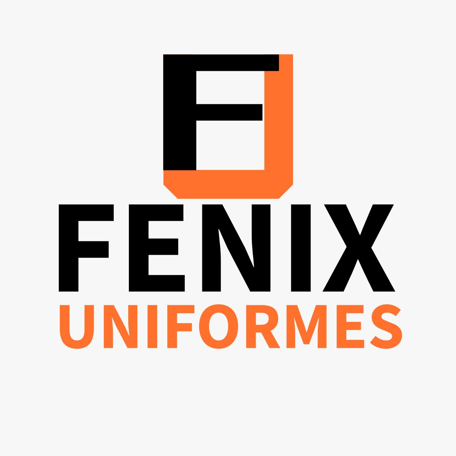 logo de Fenix Uniformes