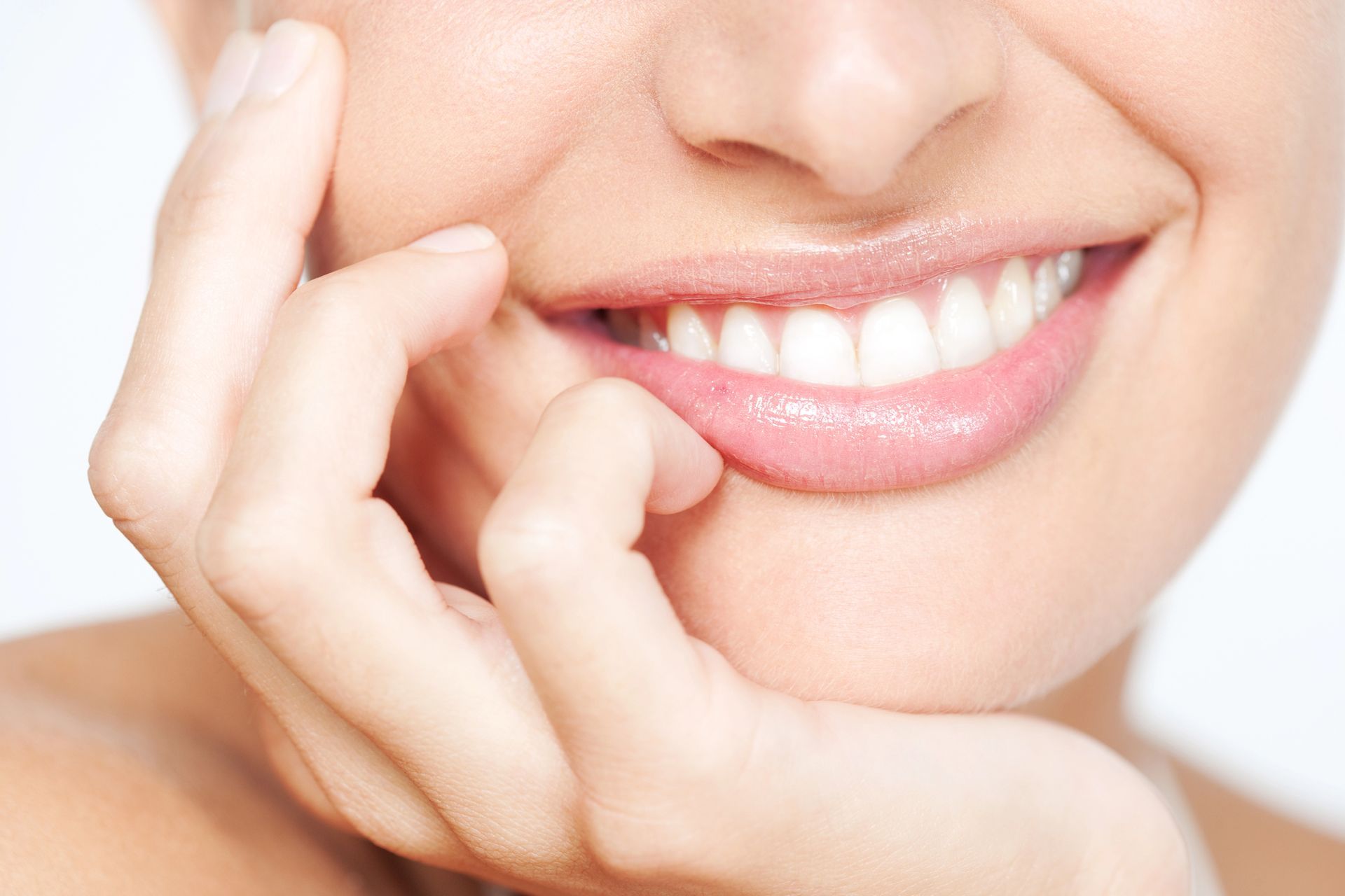 biologa nutrizionista igienista dentale