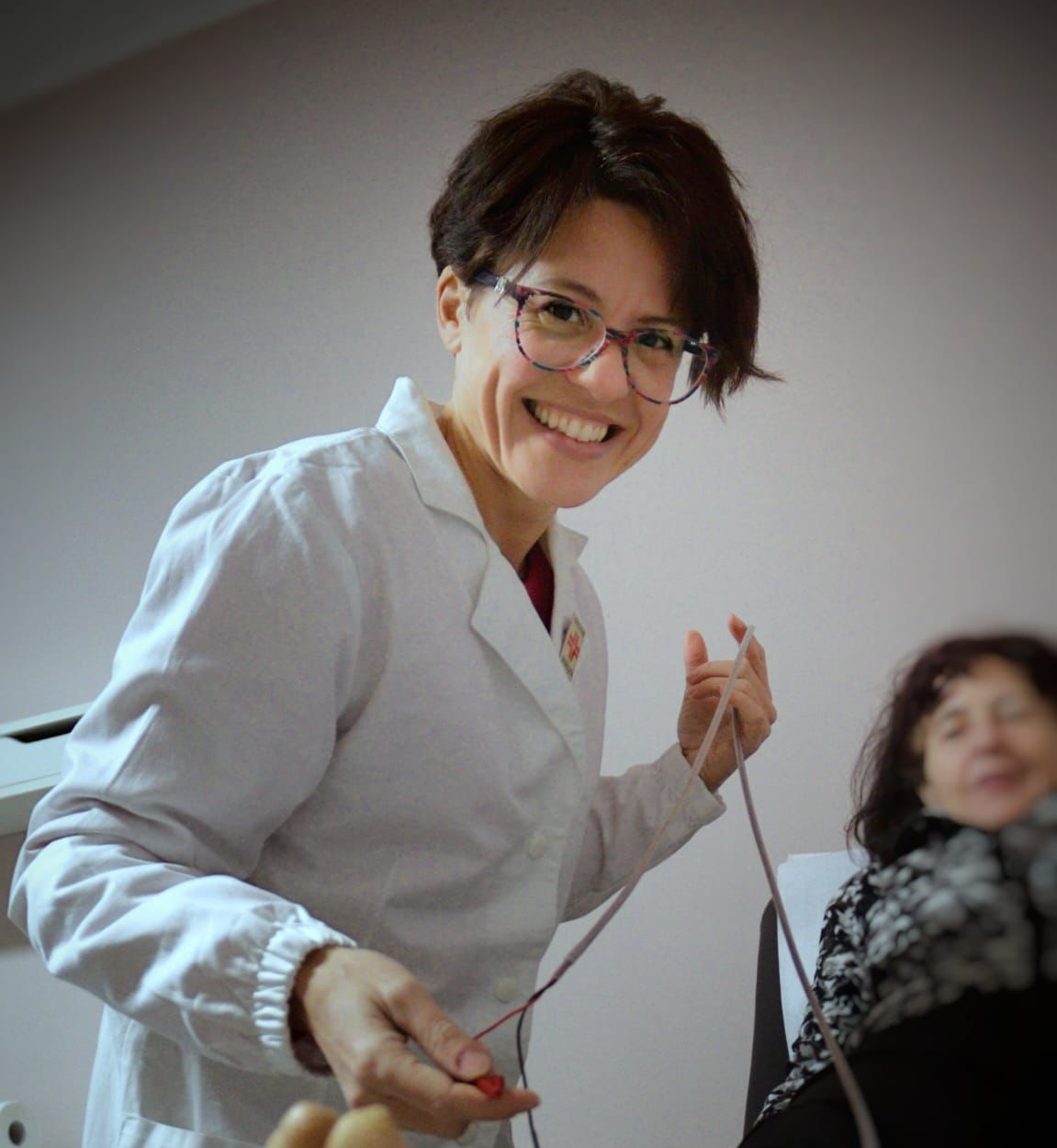 biologa nutrizionista igienista dentale