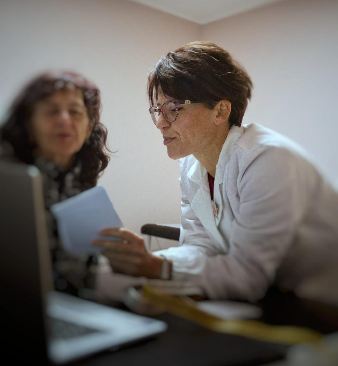 biologa nutrizionista igienista dentale