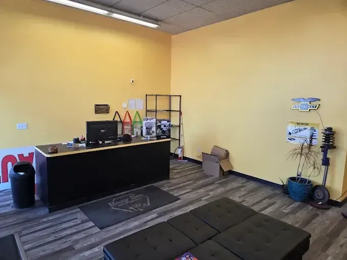 Gallery Image | Busy Bee Automotive, LLC