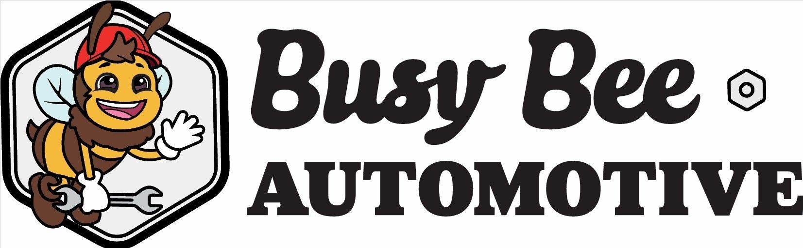 Company Logo | Busy Bee Automotive, LLC