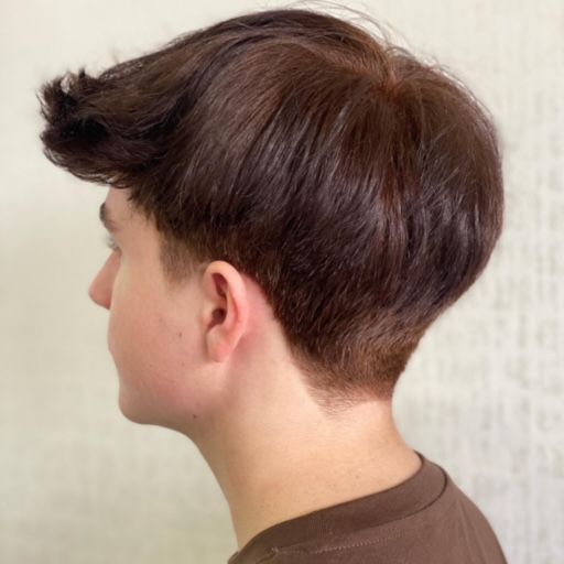 Cutting (Men)