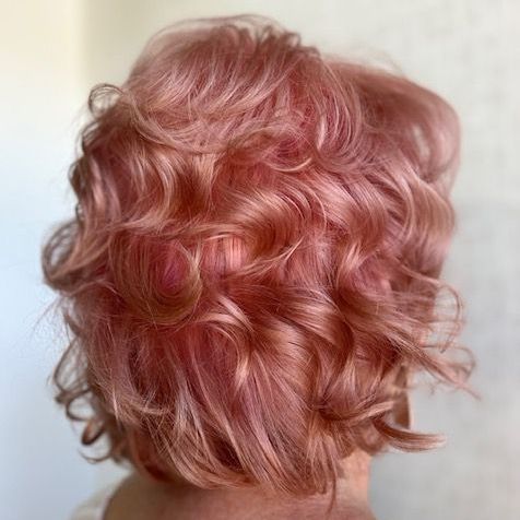 Permanent Colour