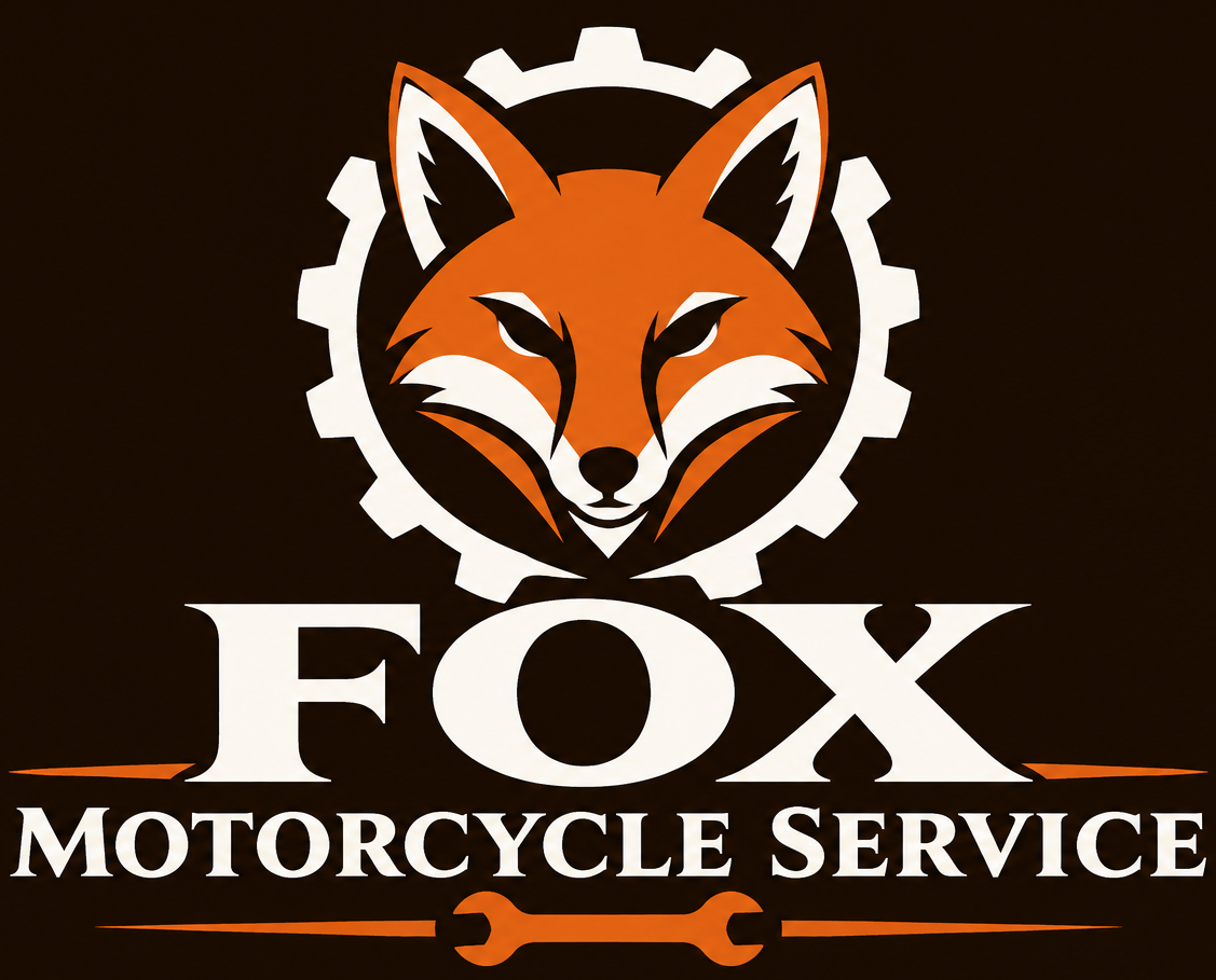 Motorcycle Repair Service
in Uhrichsville, OH | Fox Motorcycle Service
