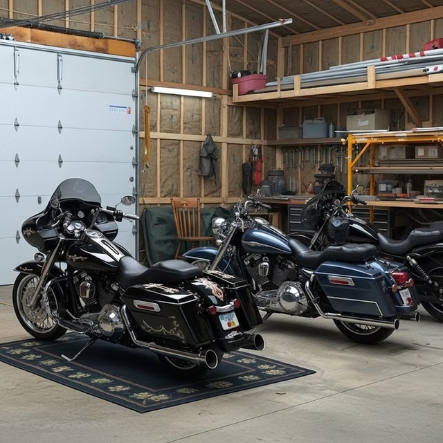 About Fox Motorcycle Service About Fox Motorcycle Service