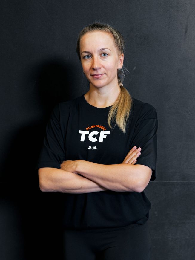 Treener Rasmus