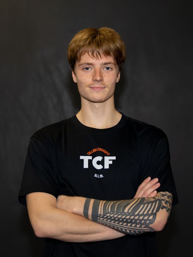 Treener Sander