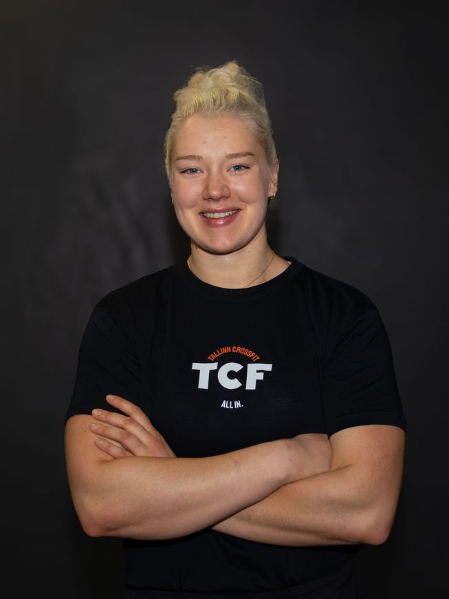 Treener Adelle