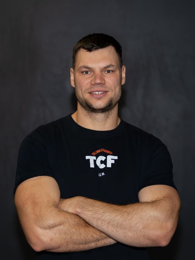 treener Bogdan