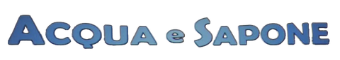Logo Lavanderia Acqua e Sapone