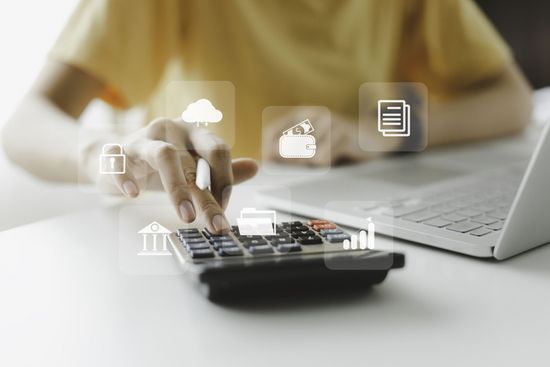 calcolo presenze