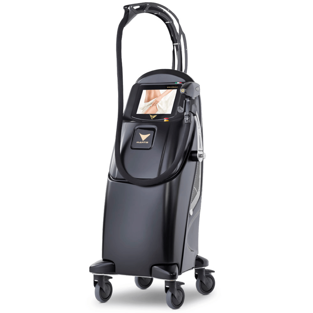 epilazione laser