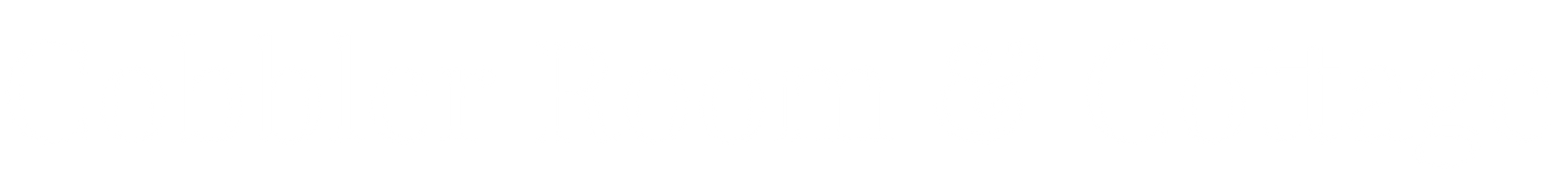 Cobbler Room Logo
