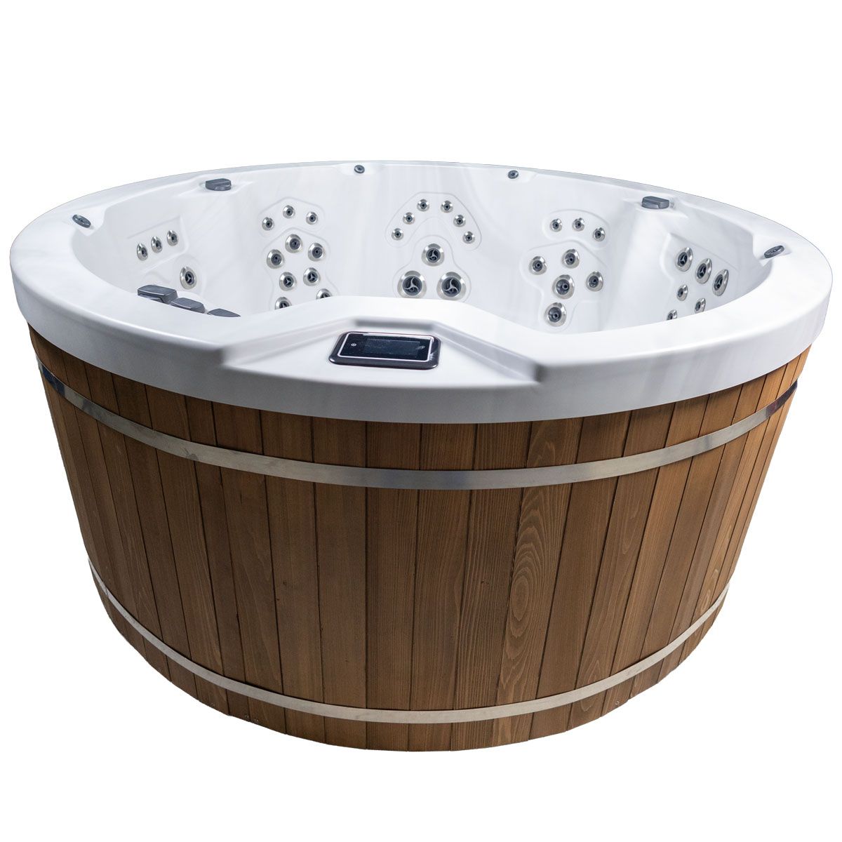 Harmonic H28RB Hot Tub