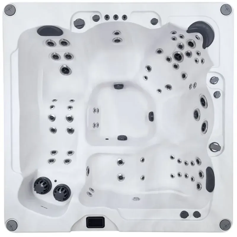 Harmonic 288DL Hot Tub