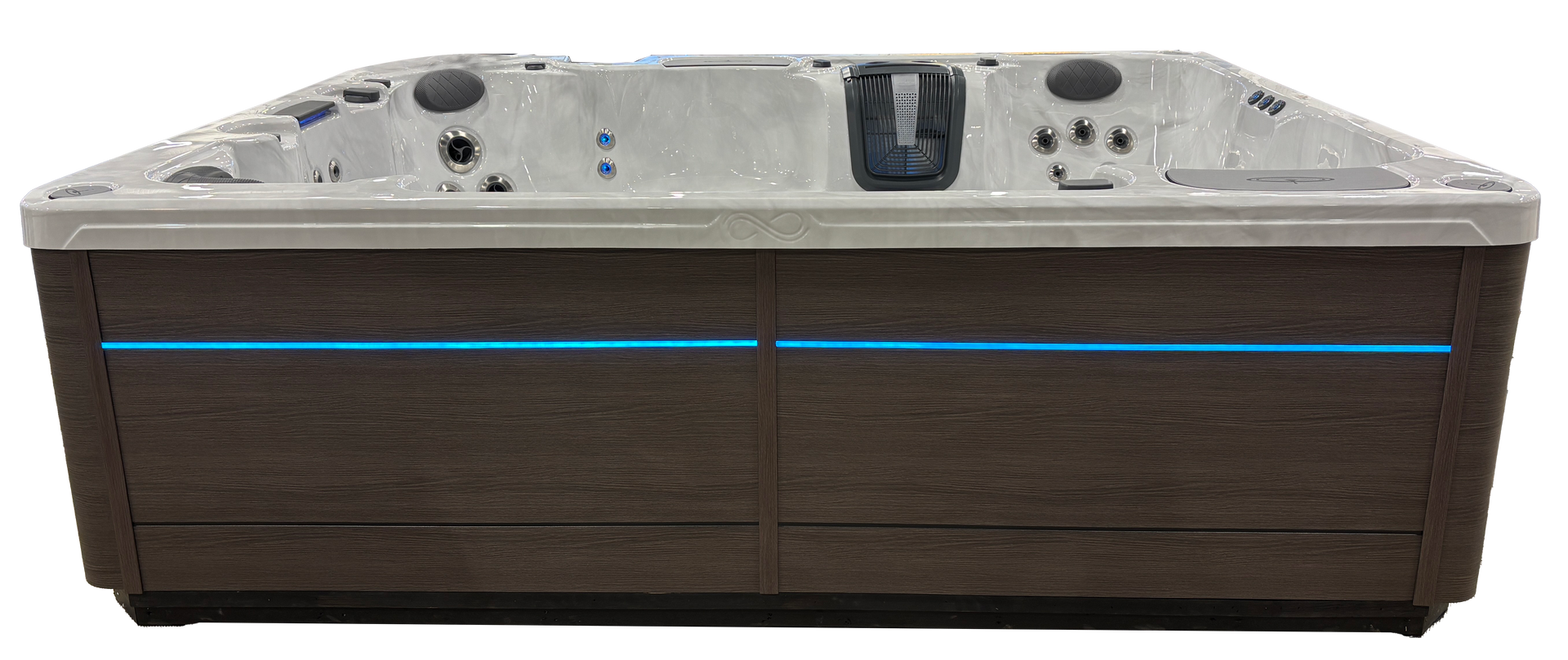 Harmonic H2810L Hot Tub