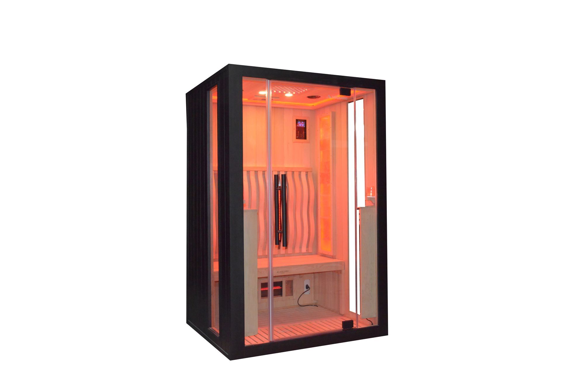 Stealth XL Himalayan Infrared Sauna Denver, CO