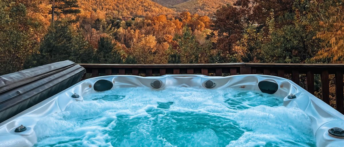 Hot tub running costs Denver, Colorado