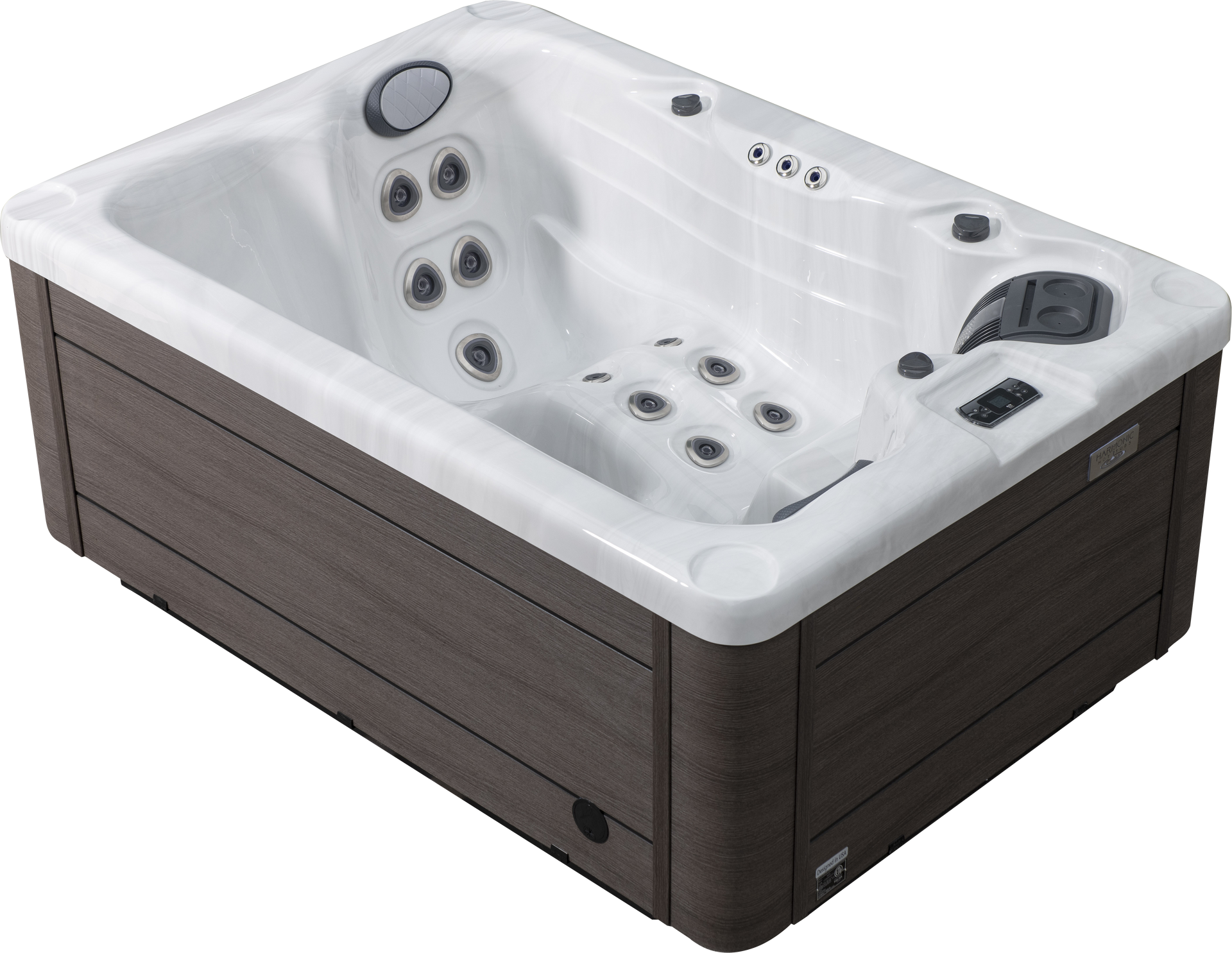 Harmonic H157L Hot Tub