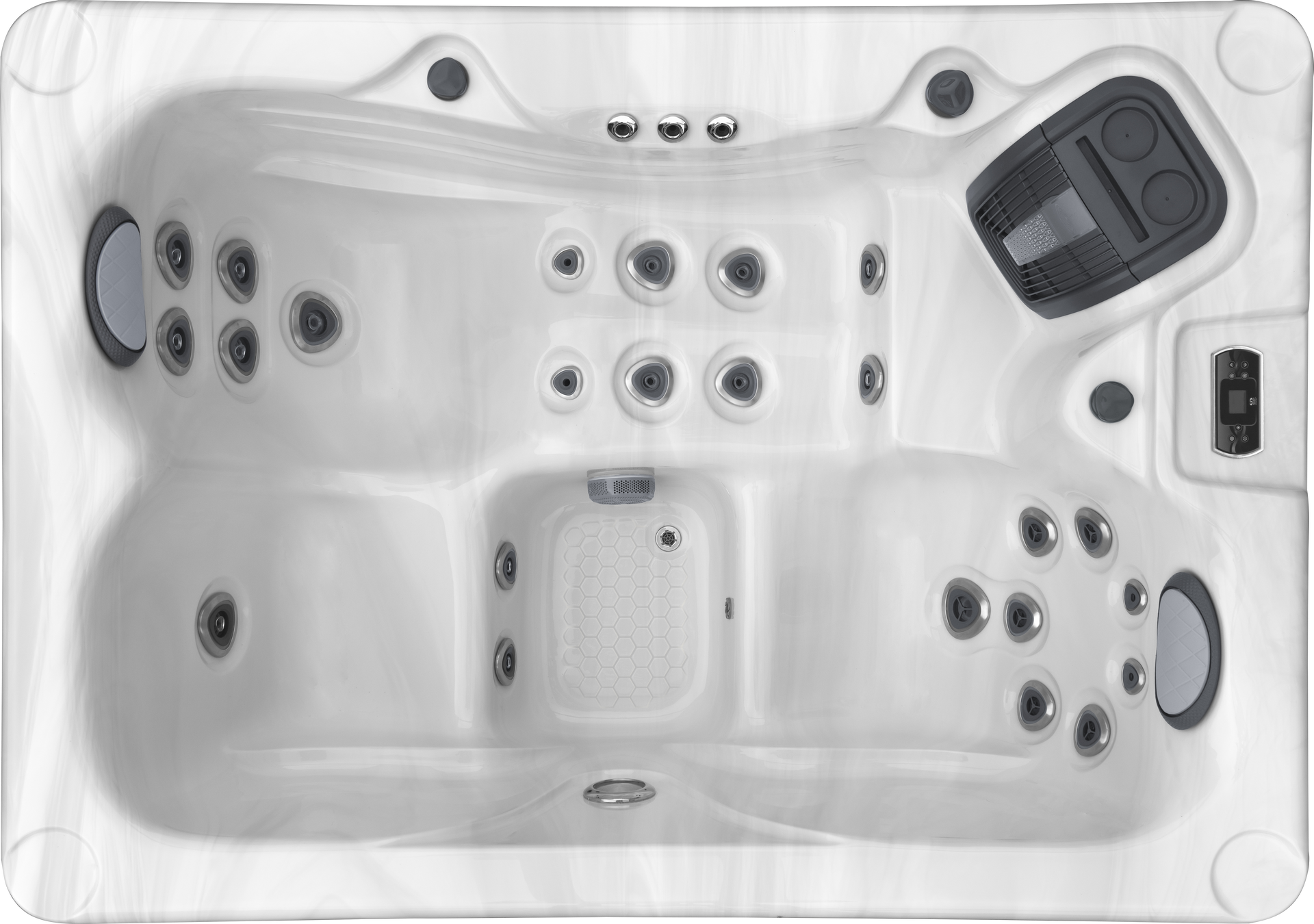 Harmonic H157L Hot Tub Denver, CO
