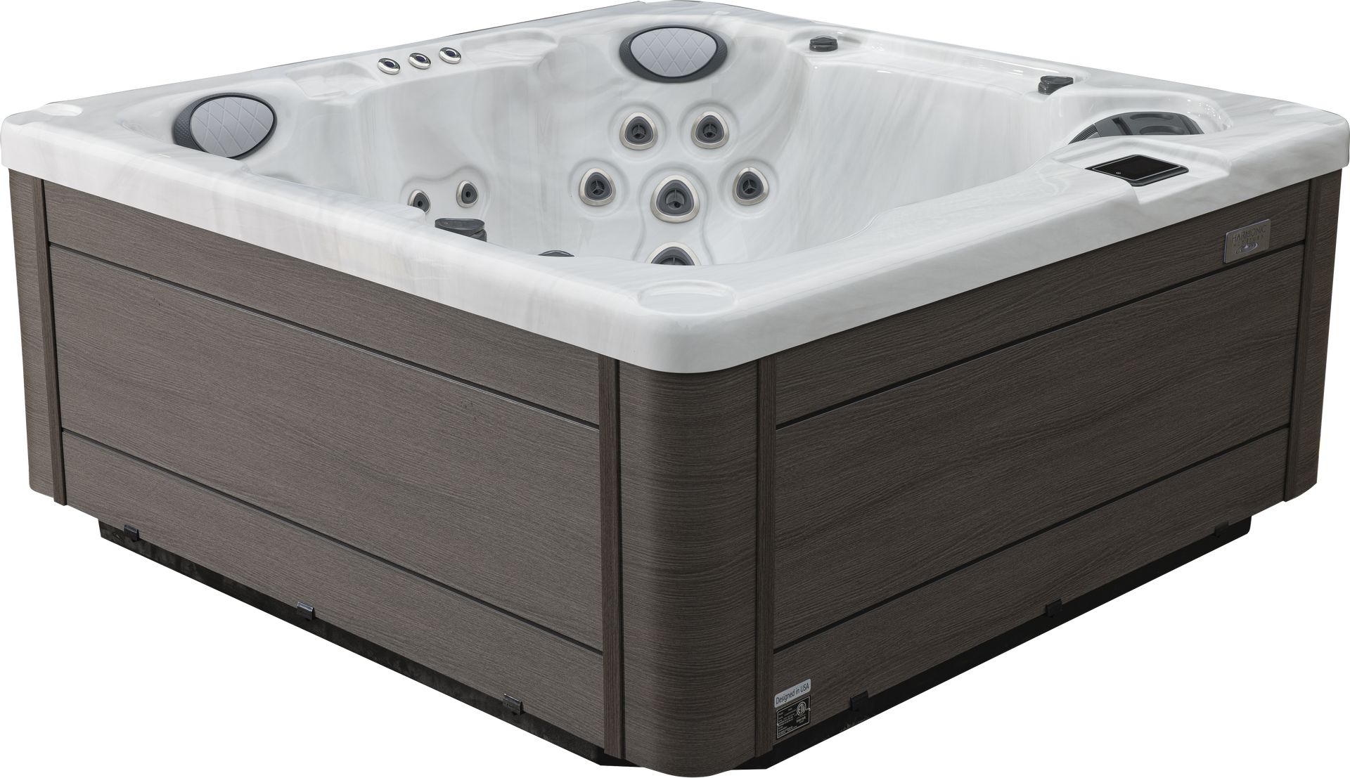 Harmonic H166L Hot Tub Denver, CO