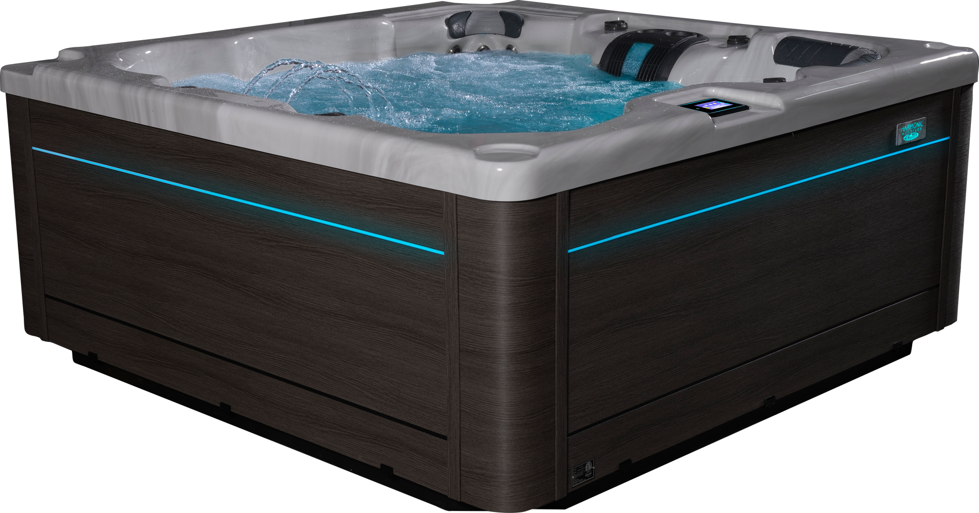 Harmonic H277L Hot Tub