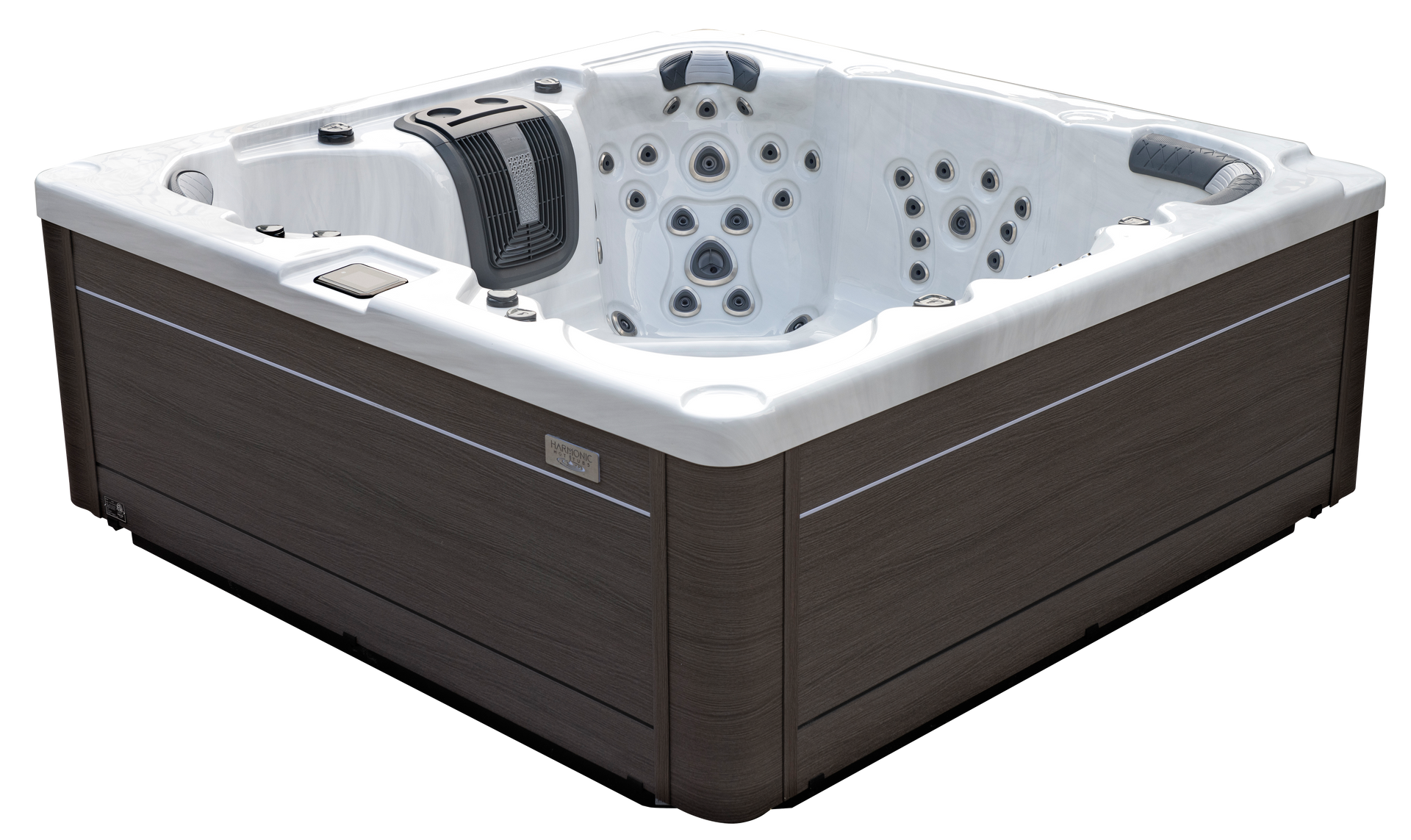 Harmon H288B Hot Tub