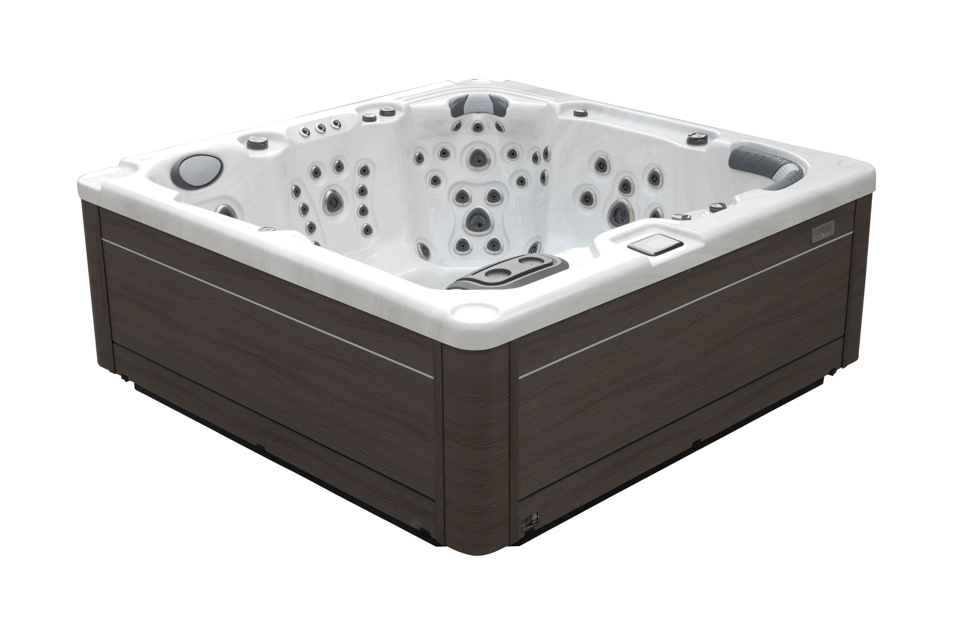 Harmonic H288L Hot Tub
