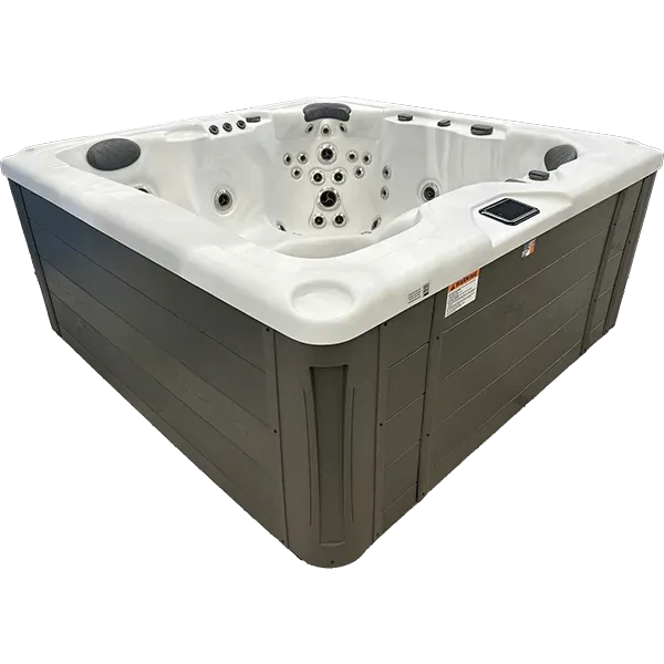 Harmonic H277L Hot Tub