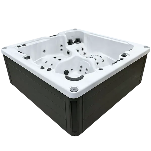 Harmonic 288DL Hot Tub