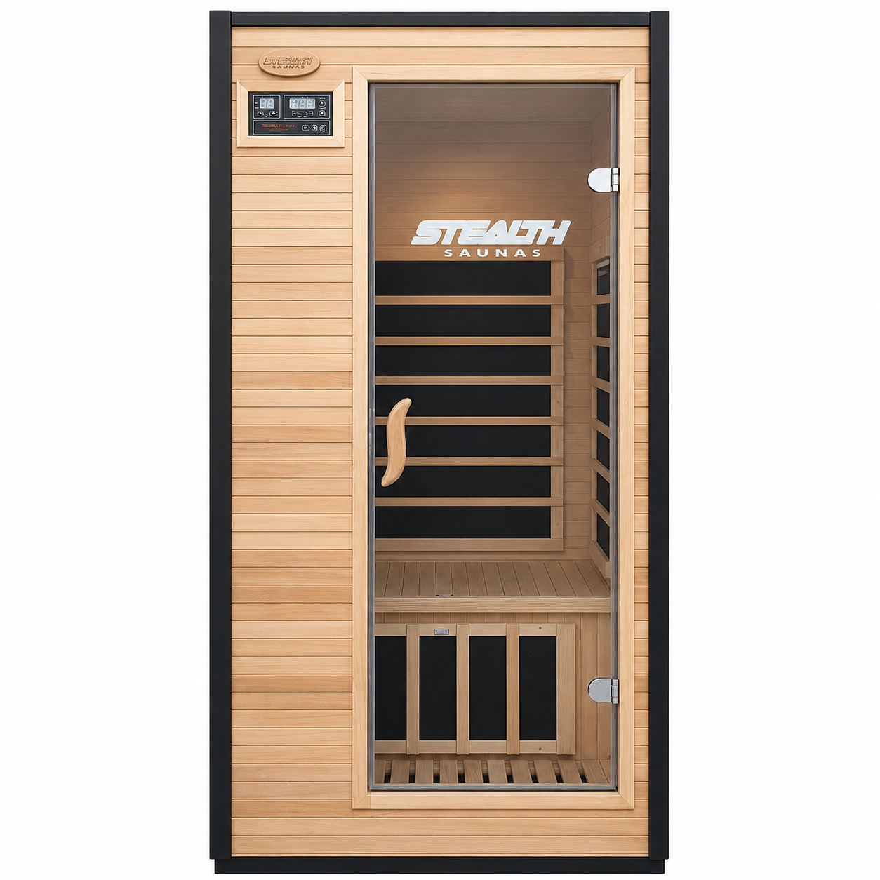 Stealth SIR1 V2 Infrared Sauna Denver, CO