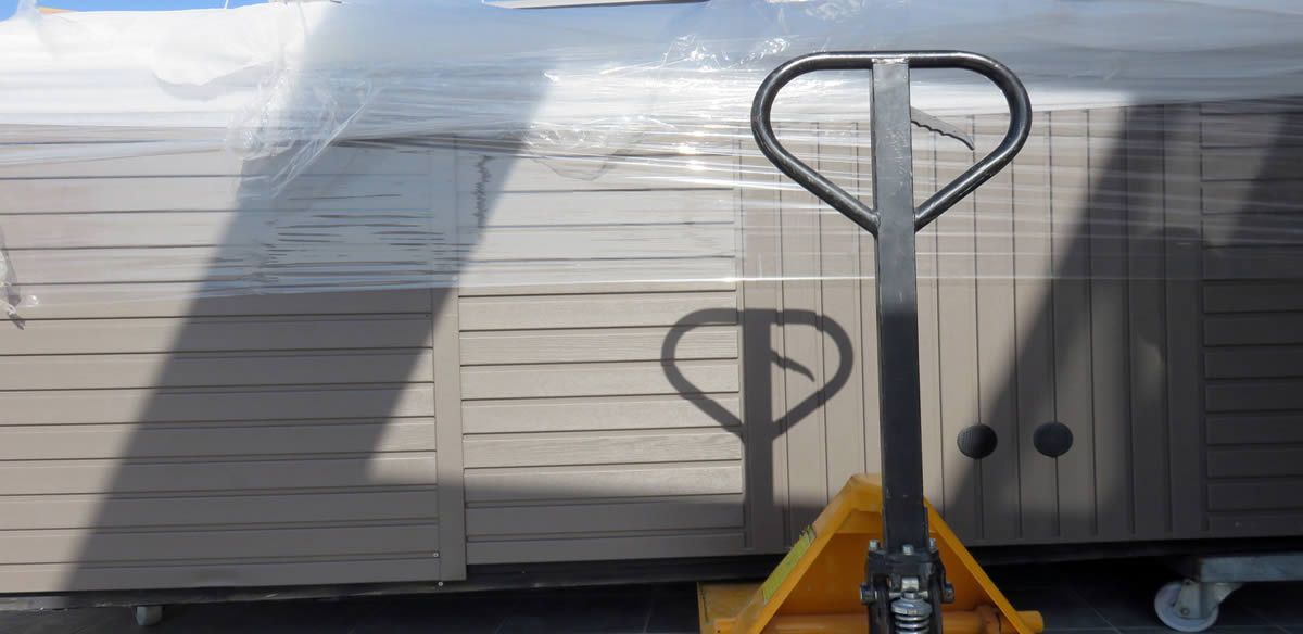Denver hit tub delivery & installation tips, Colorado