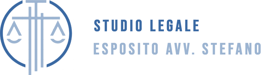 STUDIO LEGALE ESPOSITO AVV. STEFANO STUDIO LEGALE ESPOSITO AVV. STEFANO - logo