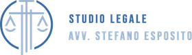 STUDIO LEGALE ESPOSITO AVV. STEFANO STUDIO LEGALE ESPOSITO AVV. STEFANO - logo