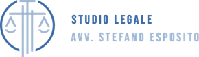 STUDIO LEGALE ESPOSITO AVV. STEFANO STUDIO LEGALE ESPOSITO AVV. STEFANO - logo