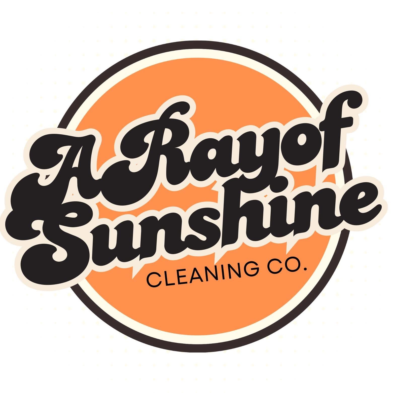 A Ray of Sunshine Cleaning Company